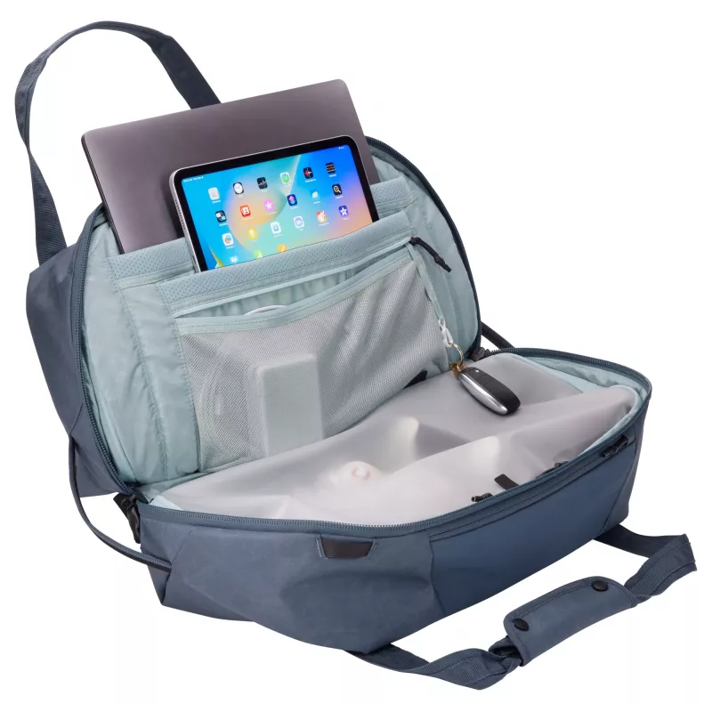Thule Aion TAWD135 Dark Slate kuprinė-krepšys 35 l, poliesteris, pilka