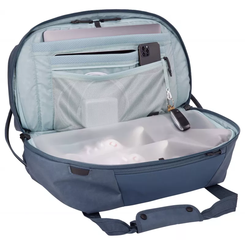 Thule Aion TAWD135 Dark Slate kuprinė-krepšys 35 l, poliesteris, pilka