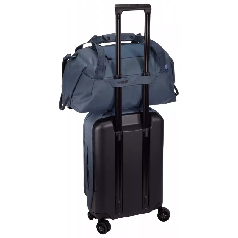 Thule Aion TAWD135 Dark Slate kuprinė-krepšys 35 l, poliesteris, pilka
