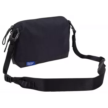 Thule Paramount PARACB3102 juoda poliesterio unisex pečių krepšys