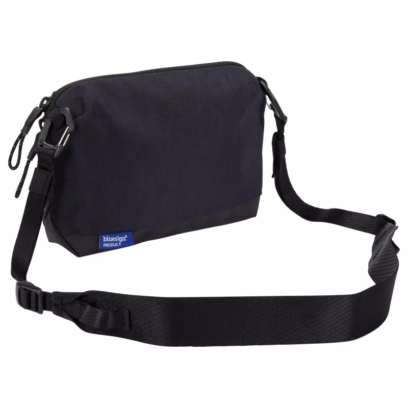 Thule Paramount PARACB3102 juoda poliesterio unisex pečių krepšys
