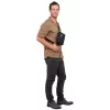 Thule Paramount PARACB3102 juoda poliesterio unisex pečių krepšys