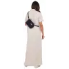 Thule Paramount PARACB3102 juoda poliesterio unisex pečių krepšys