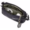 Thule Paramount PARACB3102 juoda poliesterio unisex pečių krepšys