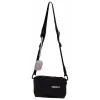 Thule Paramount PARACB3102 juoda poliesterio unisex pečių krepšys