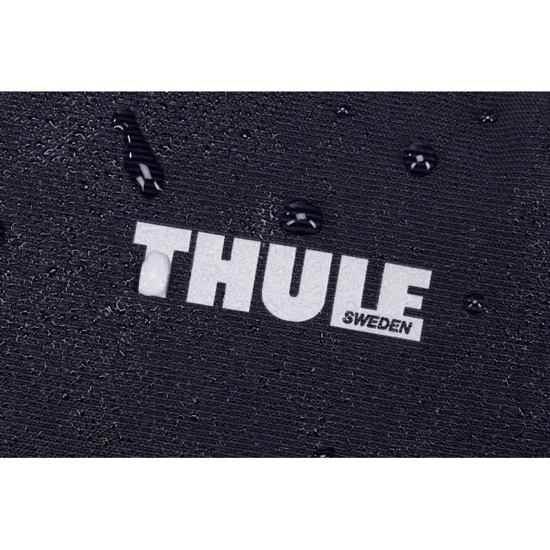 Thule Paramount PARACB3102 juoda poliesterio unisex pečių krepšys