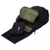 Thule Paramount PARACB3102 juoda poliesterio unisex pečių krepšys