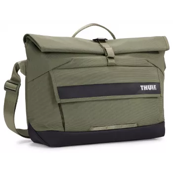 Thule Paramount PARACB3114 Soft Green Poliesterinis Unisex Peties Krepšys