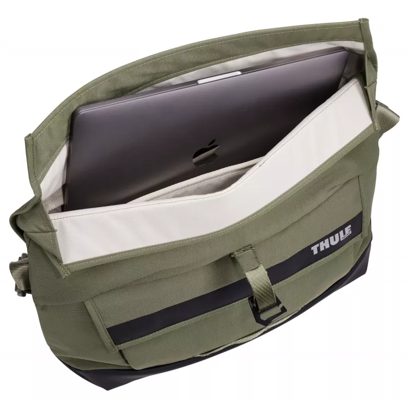Thule Paramount PARACB3114 Soft Green Poliesterinis Unisex Peties Krepšys