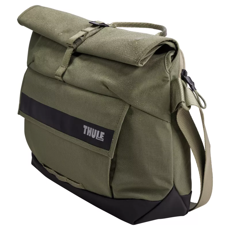 Thule Paramount PARACB3114 Soft Green Poliesterinis Unisex Peties Krepšys