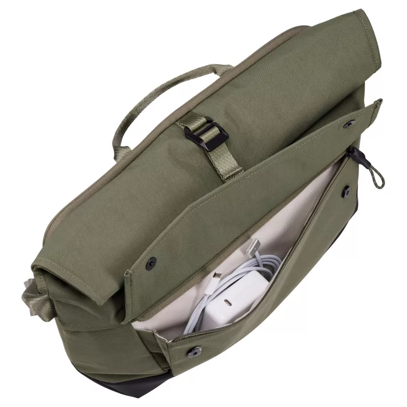 Thule Paramount PARACB3114 Soft Green Poliesterinis Unisex Peties Krepšys