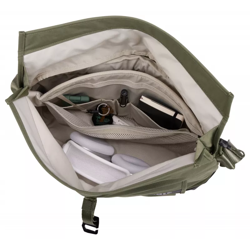 Thule Paramount PARACB3114 Soft Green Poliesterinis Unisex Peties Krepšys