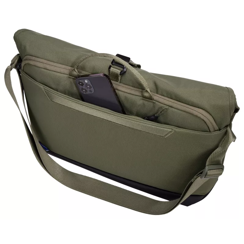 Thule Paramount PARACB3114 Soft Green Poliesterinis Unisex Peties Krepšys