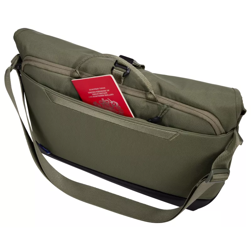 Thule Paramount PARACB3114 Soft Green Poliesterinis Unisex Peties Krepšys