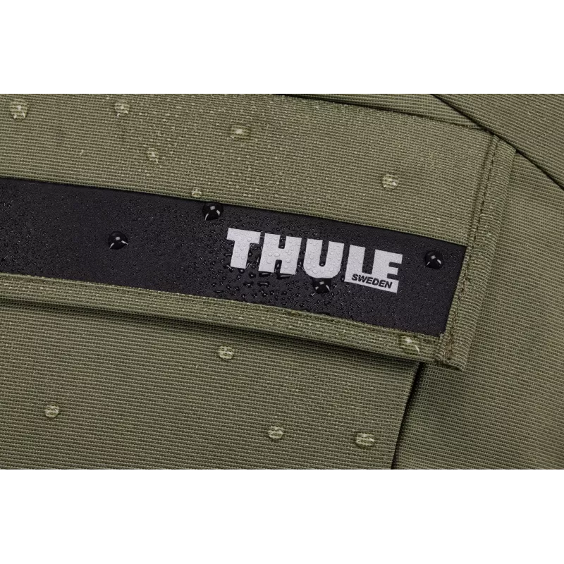 Thule Paramount PARACB3114 Soft Green Poliesterinis Unisex Peties Krepšys