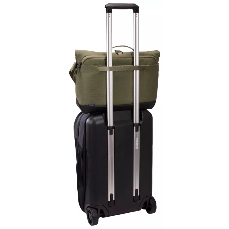 Thule Paramount PARACB3114 Soft Green Poliesterinis Unisex Peties Krepšys