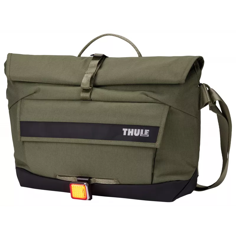 Thule Paramount PARACB3114 Soft Green Poliesterinis Unisex Peties Krepšys
