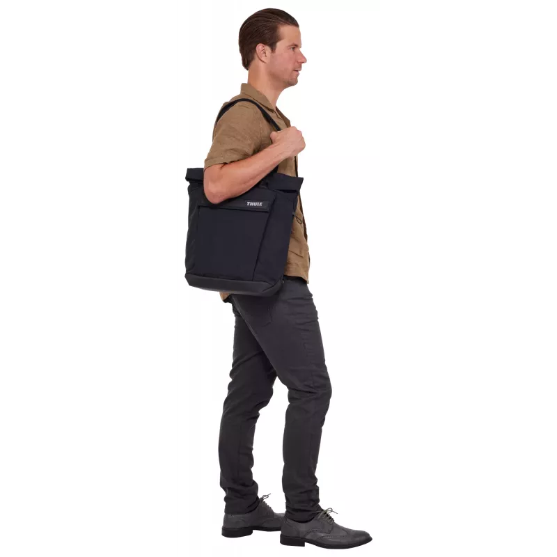 Thule Paramount PARATB3116 juodas poliesteris Unisex krepšys