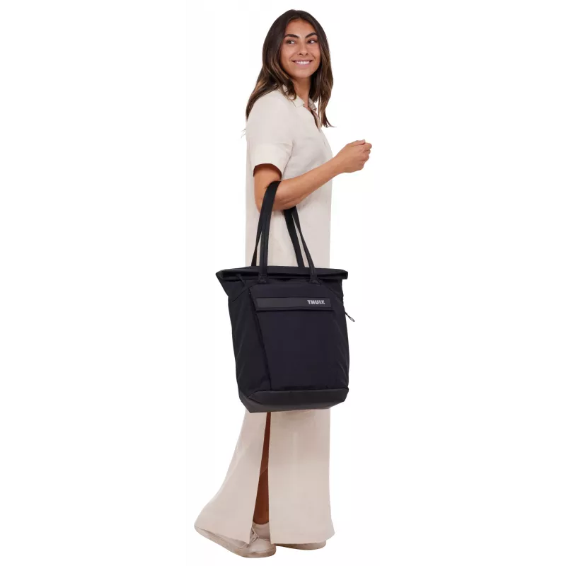 Thule Paramount PARATB3116 juodas poliesteris Unisex krepšys