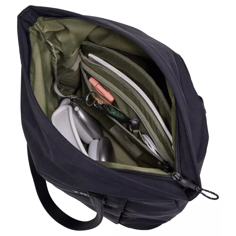 Thule Paramount PARATB3116 juodas poliesteris Unisex krepšys