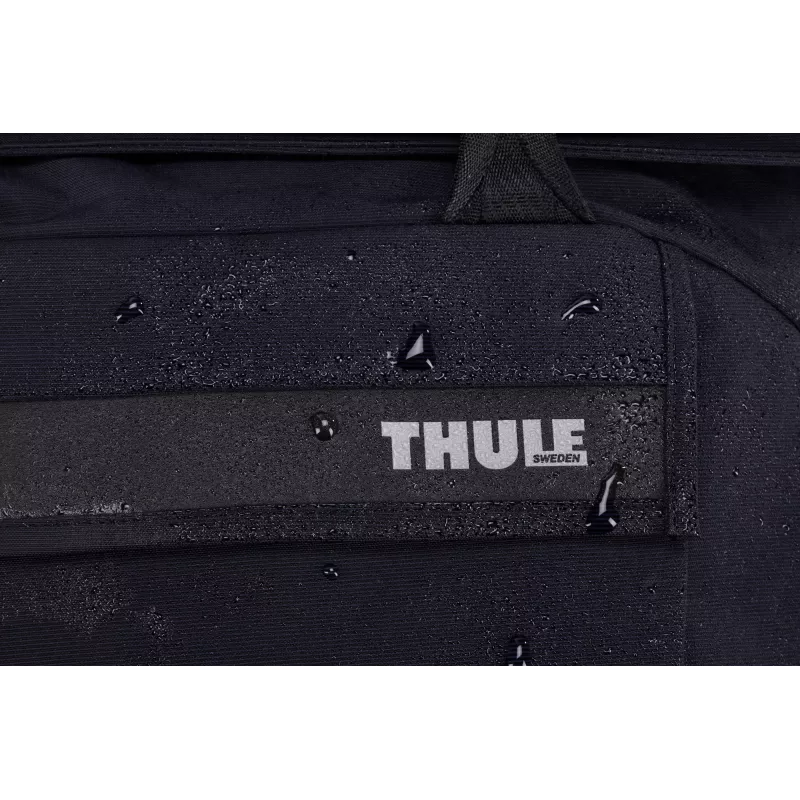 Thule Paramount PARATB3116 juodas poliesteris Unisex krepšys
