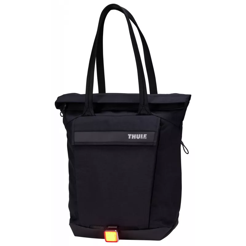 Thule Paramount PARATB3116 juodas poliesteris Unisex krepšys