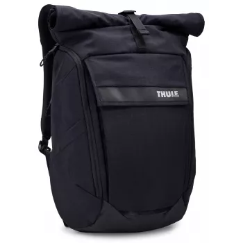 Thule Paramount PARABP3116 Juoda kuprinė Laisvalaikio kuprinė Nailonas, Poliesteris