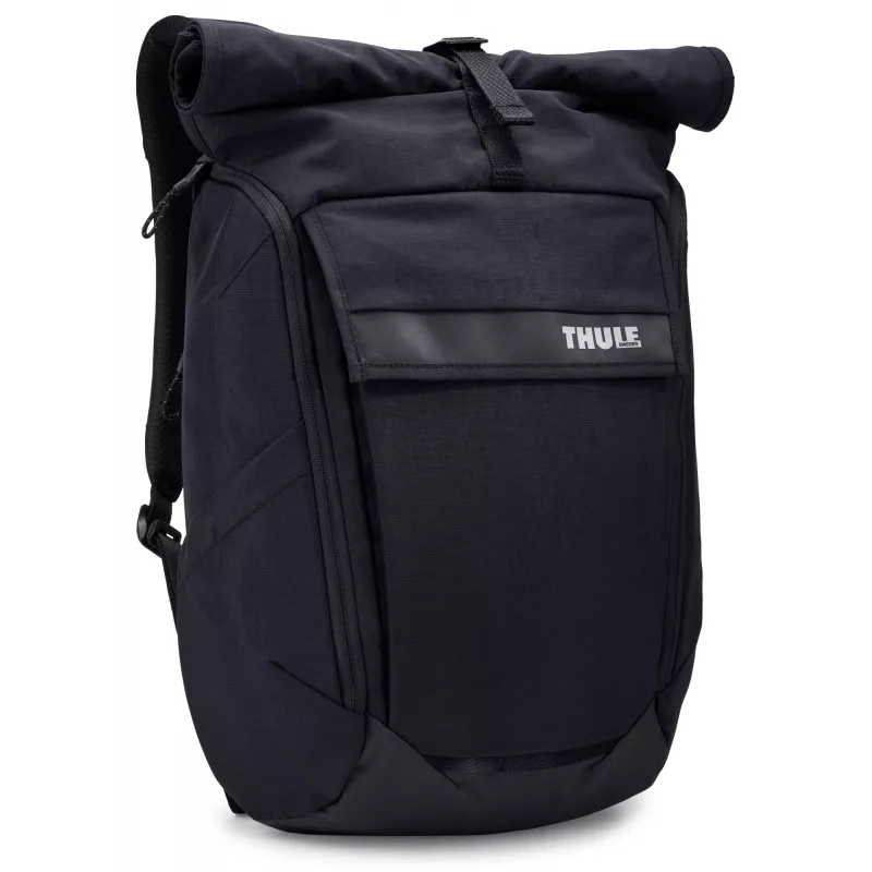 Thule Paramount PARABP3116 Juoda kuprinė Laisvalaikio kuprinė Nailonas, Poliesteris