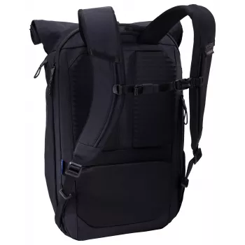 Thule Paramount PARABP3116 Juoda kuprinė Laisvalaikio kuprinė Nailonas, Poliesteris