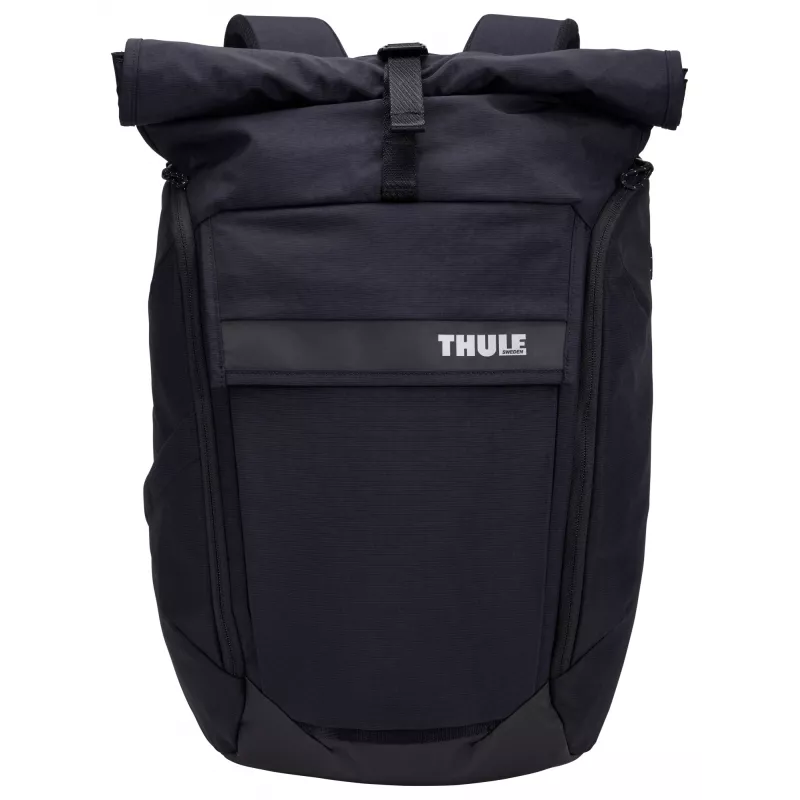 Thule Paramount PARABP3116 Juoda kuprinė Laisvalaikio kuprinė Nailonas, Poliesteris