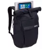 Thule Paramount PARABP3116 Juoda kuprinė Laisvalaikio kuprinė Nailonas, Poliesteris