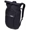 Thule Paramount PARABP3116 Juoda kuprinė Laisvalaikio kuprinė Nailonas, Poliesteris