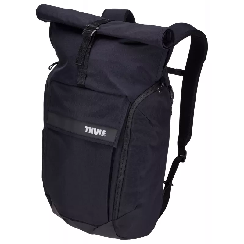 Thule Paramount PARABP3116 Juoda kuprinė Laisvalaikio kuprinė Nailonas, Poliesteris