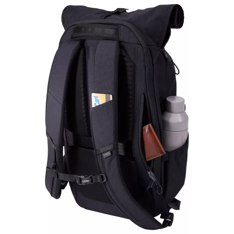 Thule Paramount PARABP3116 Juoda kuprinė Laisvalaikio kuprinė Nailonas, Poliesteris