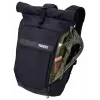 Thule Paramount PARABP3116 Juoda kuprinė Laisvalaikio kuprinė Nailonas, Poliesteris