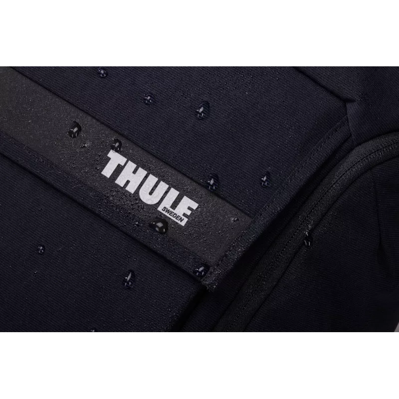 Thule Paramount PARABP3116 Juoda kuprinė Laisvalaikio kuprinė Nailonas, Poliesteris