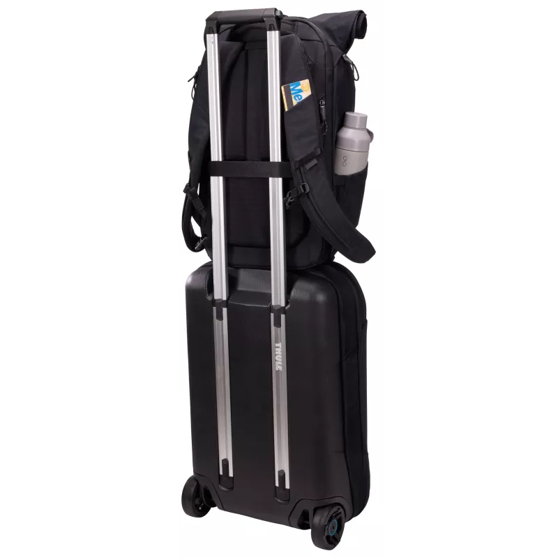 Thule Paramount PARABP3116 Juoda kuprinė Laisvalaikio kuprinė Nailonas, Poliesteris