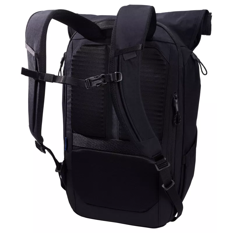 Thule Paramount PARABP3116 Juoda kuprinė Laisvalaikio kuprinė Nailonas, Poliesteris
