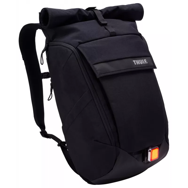 Thule Paramount PARABP3116 Juoda kuprinė Laisvalaikio kuprinė Nailonas, Poliesteris