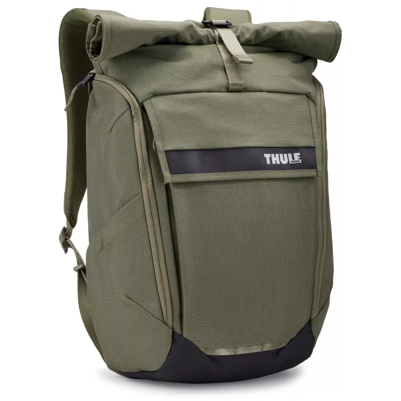Thule Paramount PARABP3116 Soft Green kuprinė Laisvalaikio kuprinė Nailonas, Poliesteris
