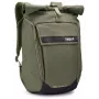 Thule Paramount PARABP3116 Soft Green kuprinė Laisvalaikio kuprinė Nailonas, Poliesteris