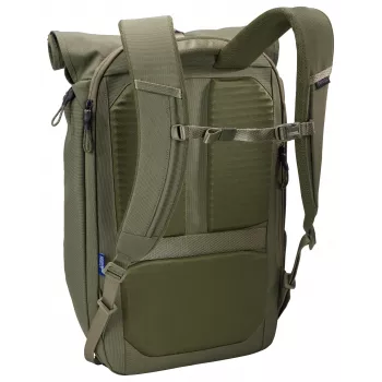 Thule Paramount PARABP3116 Soft Green kuprinė Laisvalaikio kuprinė Nailonas, Poliesteris