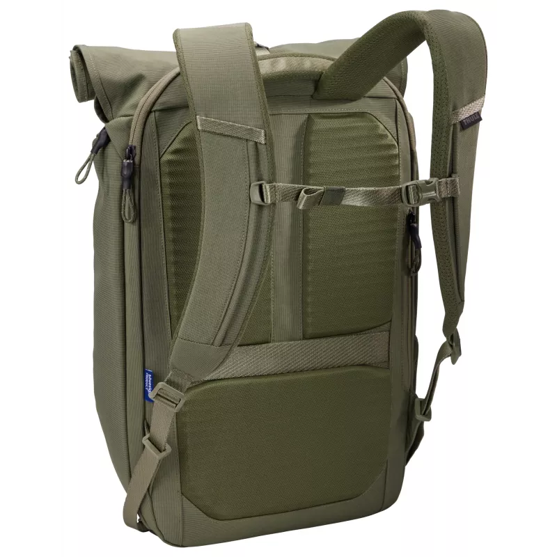 Thule Paramount PARABP3116 Soft Green kuprinė Laisvalaikio kuprinė Nailonas, Poliesteris