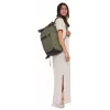 Thule Paramount PARABP3116 Soft Green kuprinė Laisvalaikio kuprinė Nailonas, Poliesteris