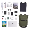 Thule Paramount PARABP3116 Soft Green kuprinė Laisvalaikio kuprinė Nailonas, Poliesteris