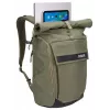 Thule Paramount PARABP3116 Soft Green kuprinė Laisvalaikio kuprinė Nailonas, Poliesteris