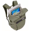 Thule Paramount PARABP3116 Soft Green kuprinė Laisvalaikio kuprinė Nailonas, Poliesteris