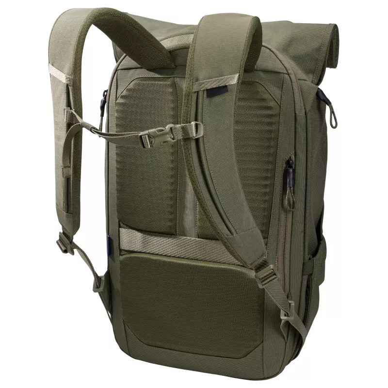 Thule Paramount PARABP3116 Soft Green kuprinė Laisvalaikio kuprinė Nailonas, Poliesteris