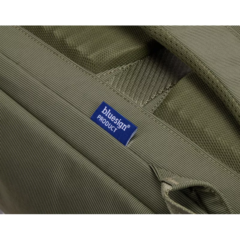 Thule Paramount PARABP3116 Soft Green kuprinė Laisvalaikio kuprinė Nailonas, Poliesteris