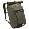 Thule Paramount PARABP3116 Soft Green kuprinė Laisvalaikio kuprinė Nailonas, Poliesteris